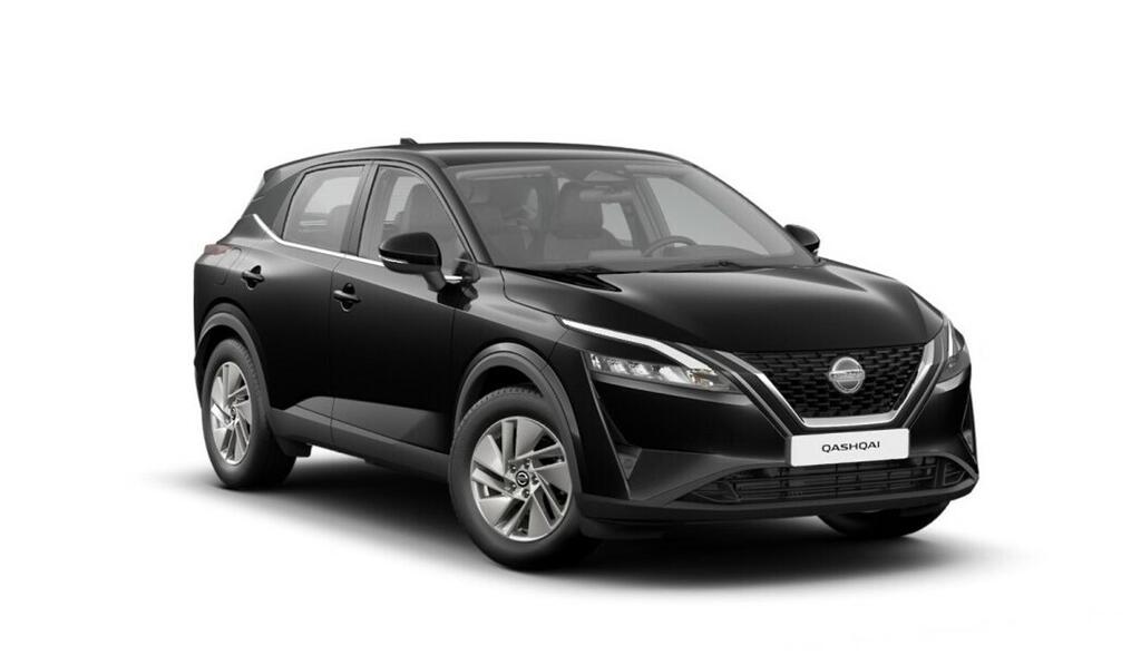 Nissan Qashqai DIG-T 103kW (140CV) mHEV 4x2 Acenta 3