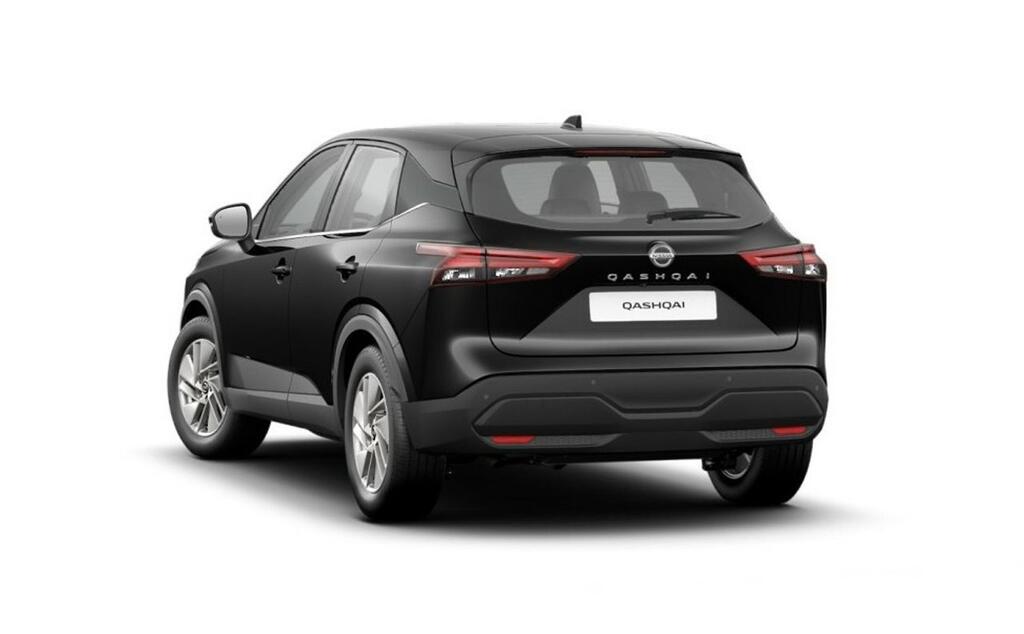 Nissan Qashqai DIG-T 103kW (140CV) mHEV 4x2 Acenta 4