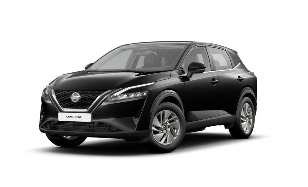 Nissan Qashqai DIG-T 103kW (140CV) mHEV 4x2 Acenta 2