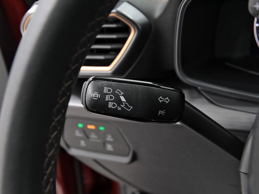 Cupra Formentor 1.5 TSI 110kW (150 CV) DSG 14