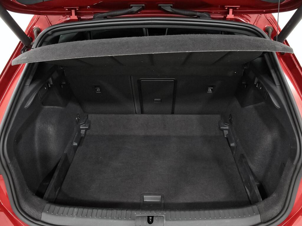 Cupra Formentor 1.5 TSI 110kW (150 CV) DSG 11