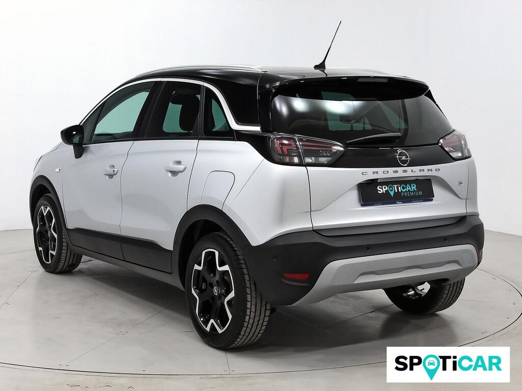 Opel CrossLand 1.2 81kW (110CV) Ultimate 2