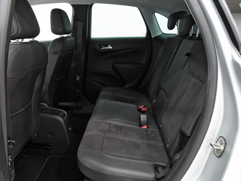 Opel CrossLand 1.2 81kW (110CV) Ultimate 9