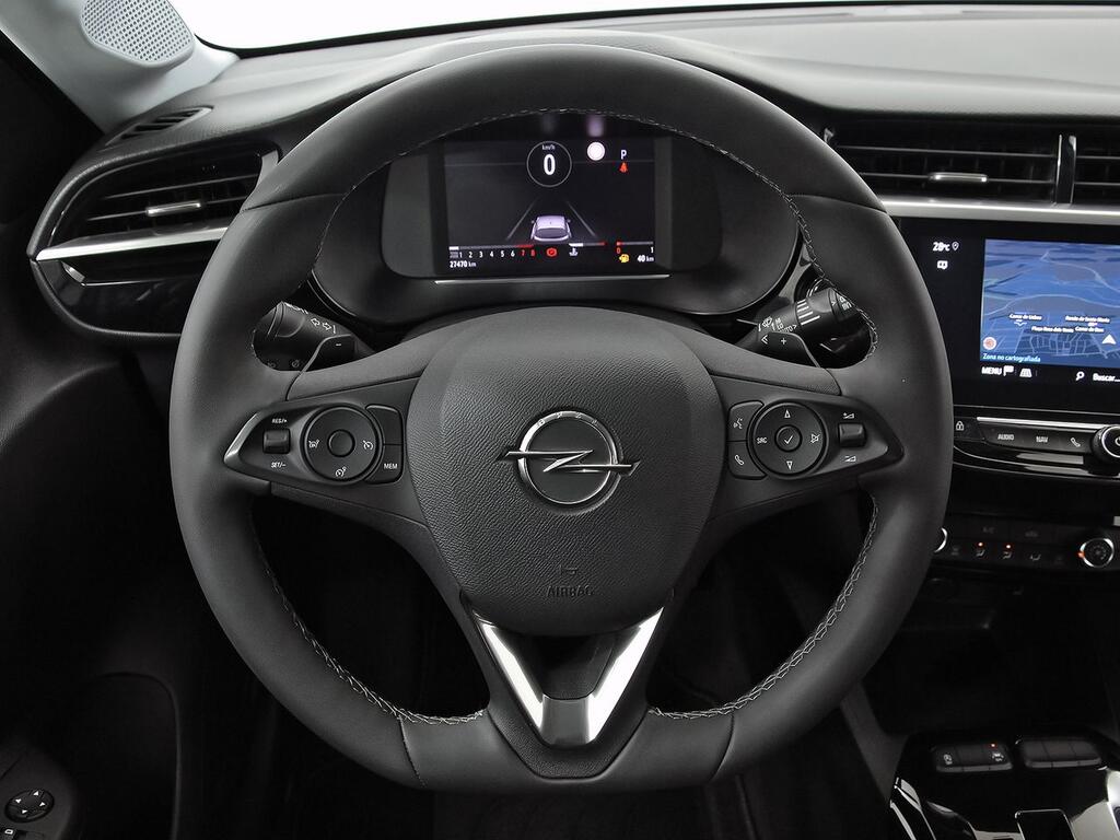 Opel Corsa 1.2T XHL 74kW (100CV) Elegance Auto 20