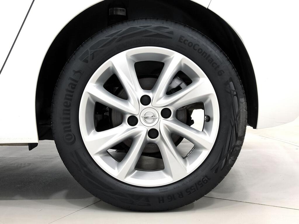 Opel Corsa 1.2T XHL 74kW (100CV) Elegance Auto 11