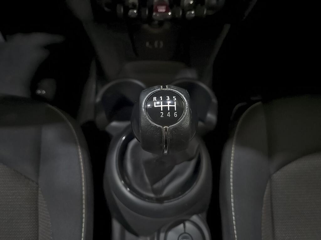 MINI Cooper COOPER 24