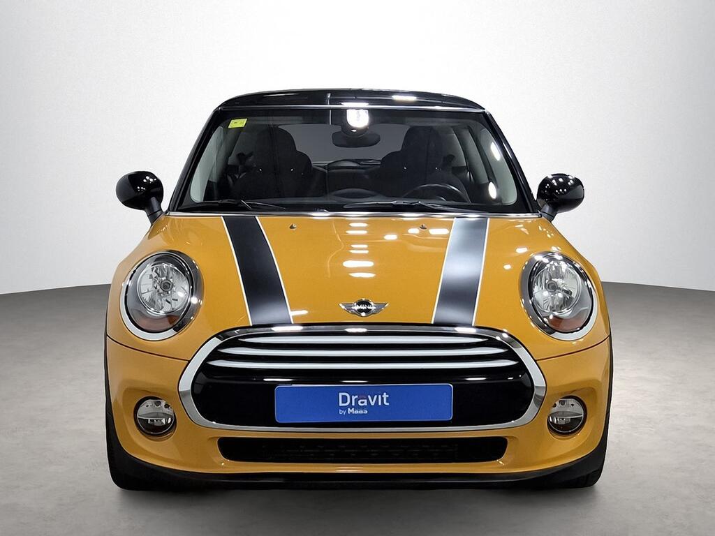 MINI Cooper COOPER 4