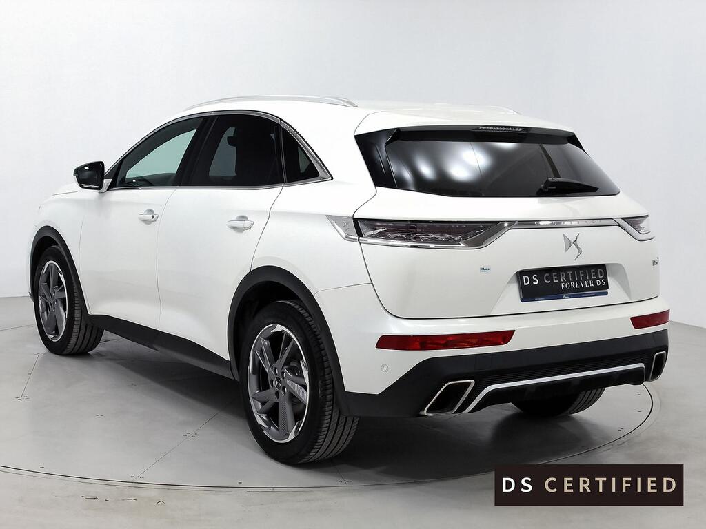 DS DS 7 PureTech 132kW (180CV) Auto. Rivoli 2