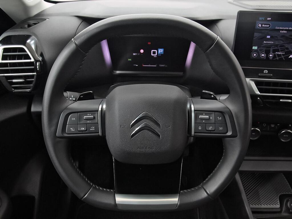 Citroën C4 X PureTech 130 S&S EAT8 Plus 19