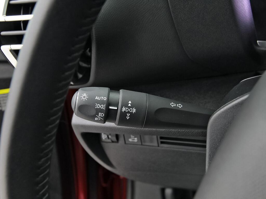 Citroën C4 X PureTech 130 S&S EAT8 Plus 14