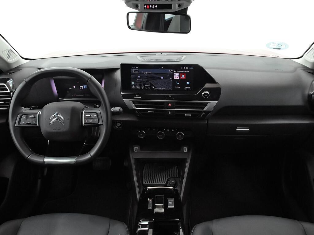 Citroën C4 X PureTech 130 S&S EAT8 Plus 7