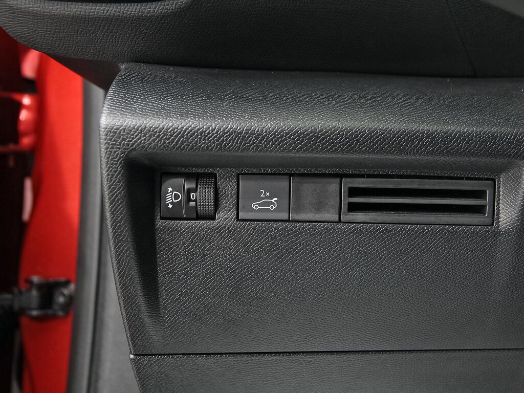 Citroën C4 X PureTech 130 S&S EAT8 Plus 16