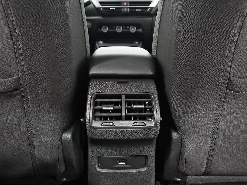 Citroën C4 X PureTech 130 S&S EAT8 Plus 35