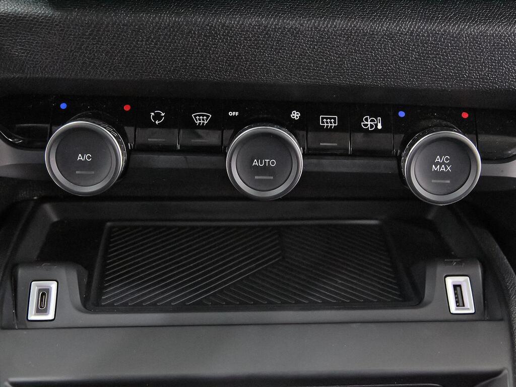Citroën C4 X PureTech 130 S&S EAT8 Plus 31