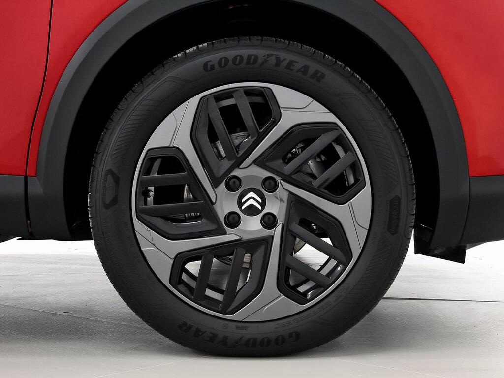 Citroën C4 X PureTech 130 S&S EAT8 Plus 11