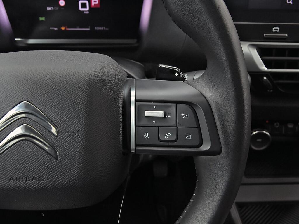 Citroën C4 X PureTech 130 S&S EAT8 Plus 18