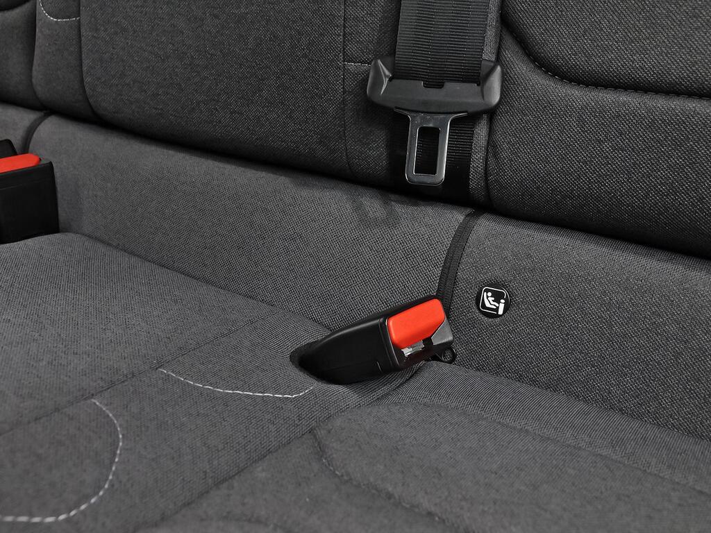 Citroën C4 X PureTech 130 S&S EAT8 Plus 36