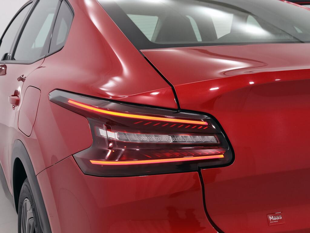 Citroën C4 X PureTech 130 S&S EAT8 Plus 38
