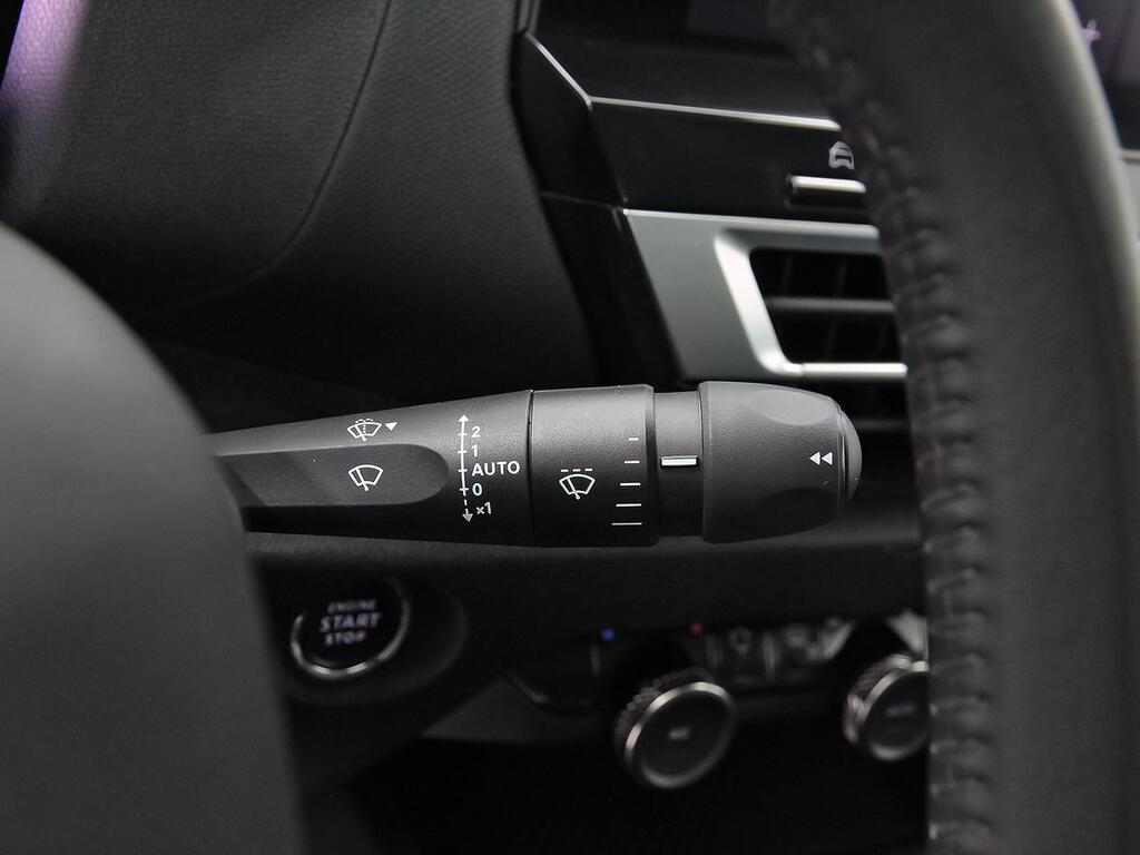 Citroën C4 X PureTech 130 S&S EAT8 Plus 15
