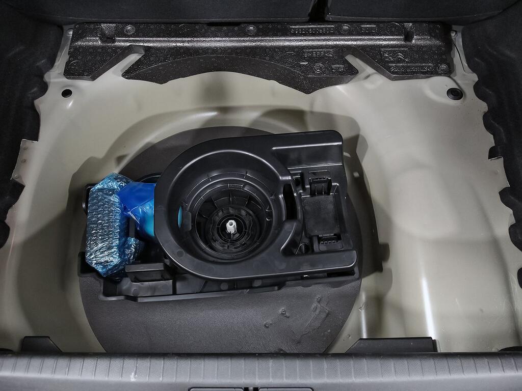Peugeot 208 Active Puretech 100 35