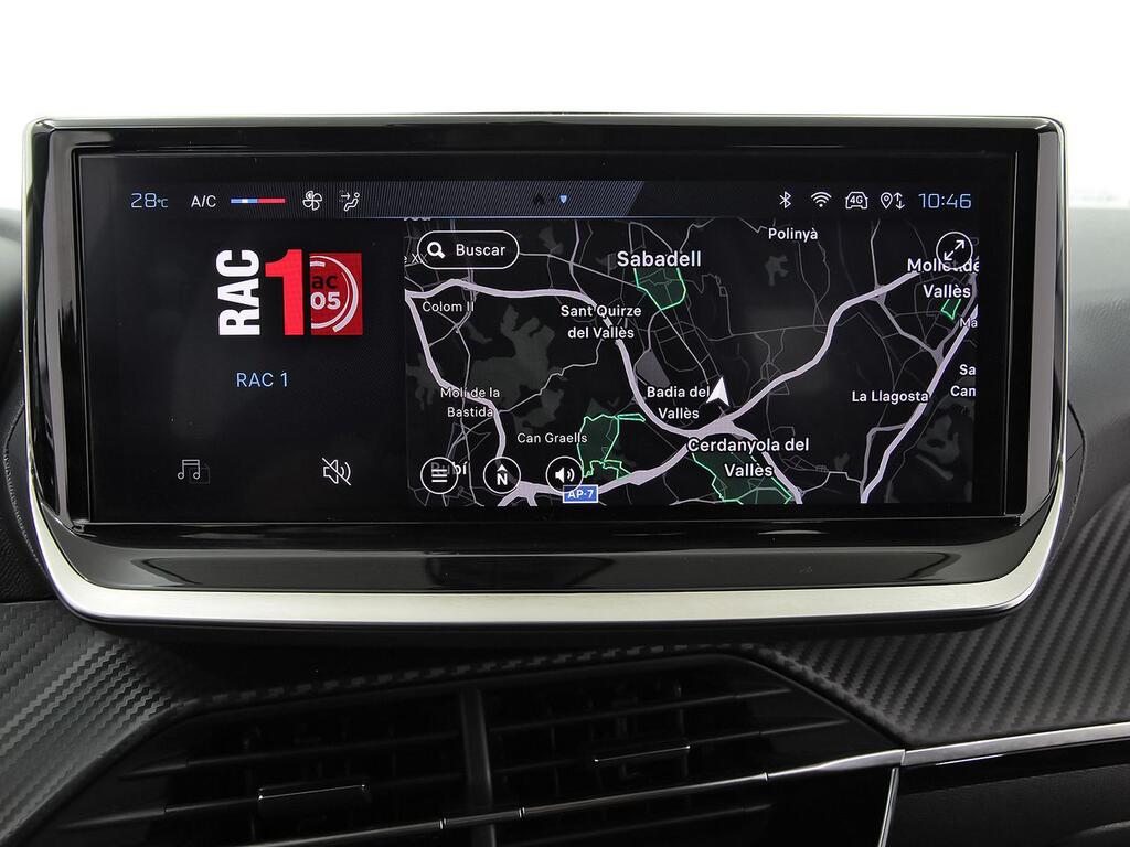 Peugeot 208 Active Puretech 100 21