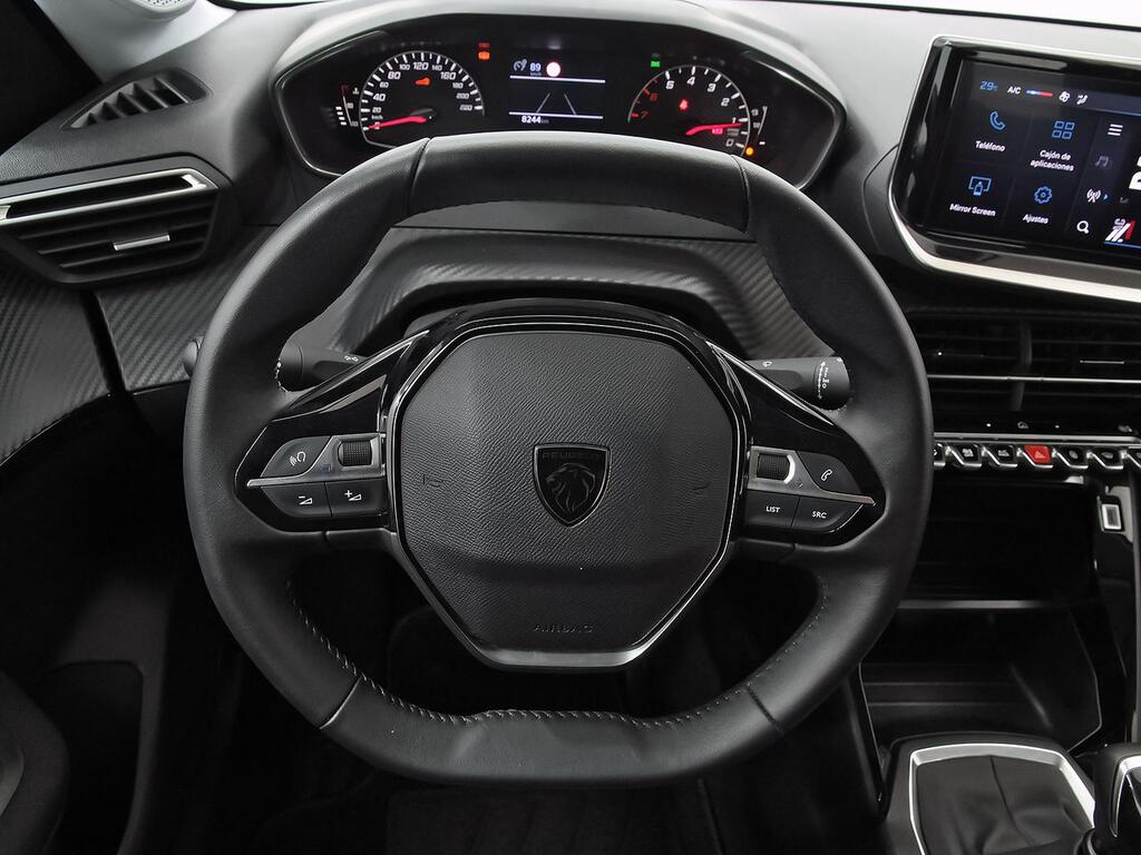 Peugeot 208 Active Puretech 100 19