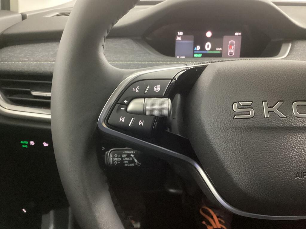 Skoda Elroq 150 kW (204 CV) 63 kWh (59 kwh neta) 12