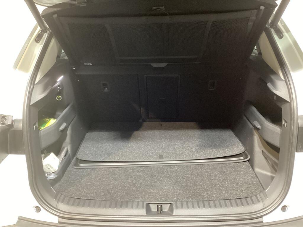 Skoda Elroq 150 kW (204 CV) 63 kWh (59 kwh neta) 7