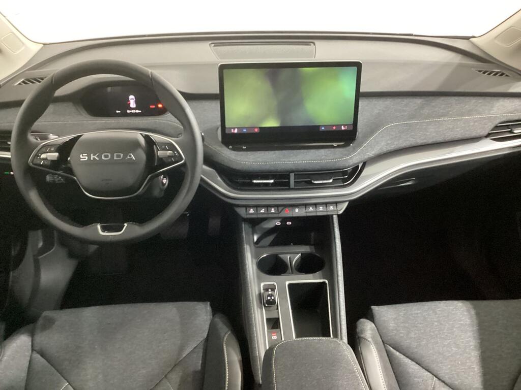 Skoda Elroq 150 kW (204 CV) 63 kWh (59 kwh neta) 4