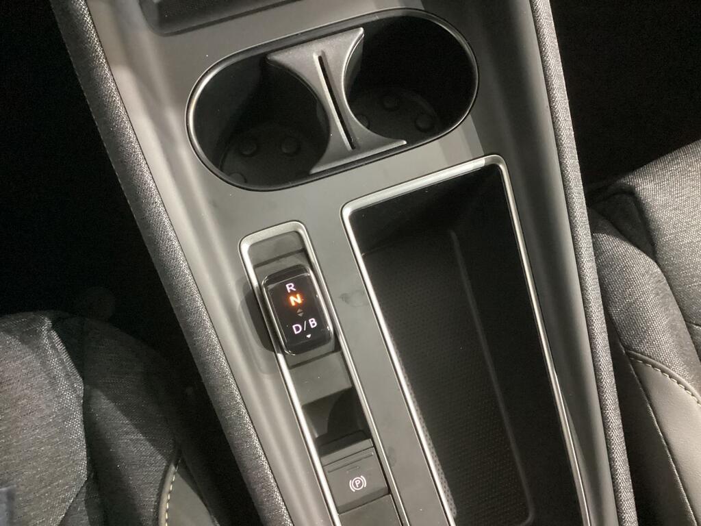 Skoda Elroq 150 kW (204 CV) 63 kWh (59 kwh neta) 15