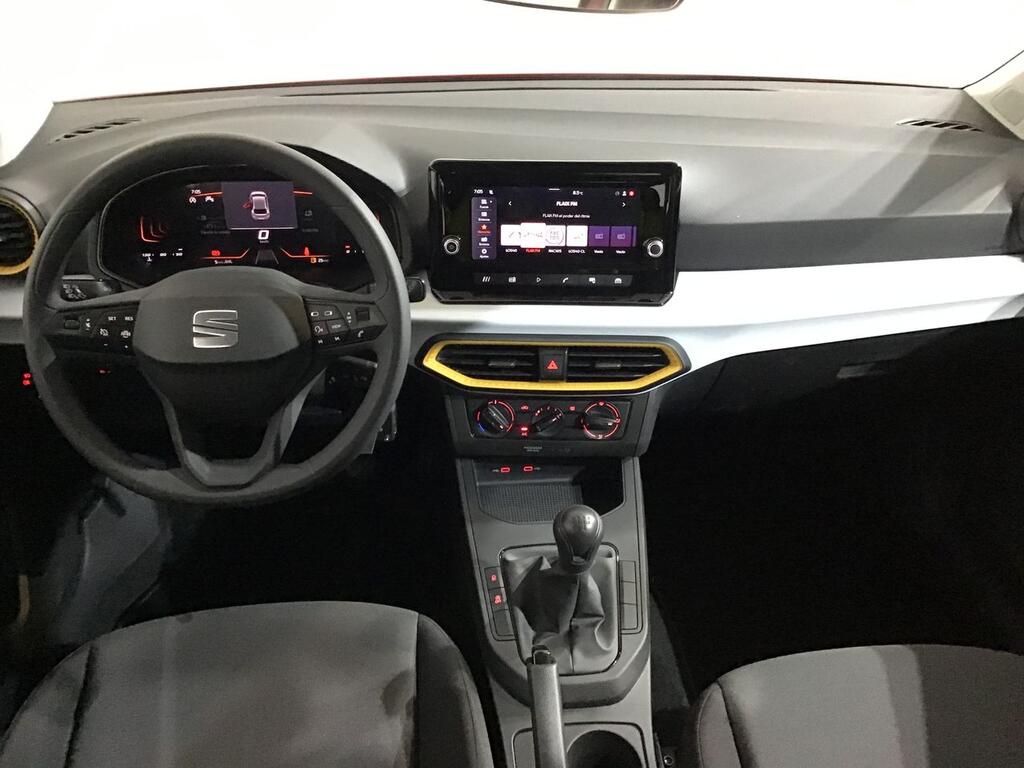 Seat Ibiza 1.0 TSI 70kW (95CV) Reference XM 4