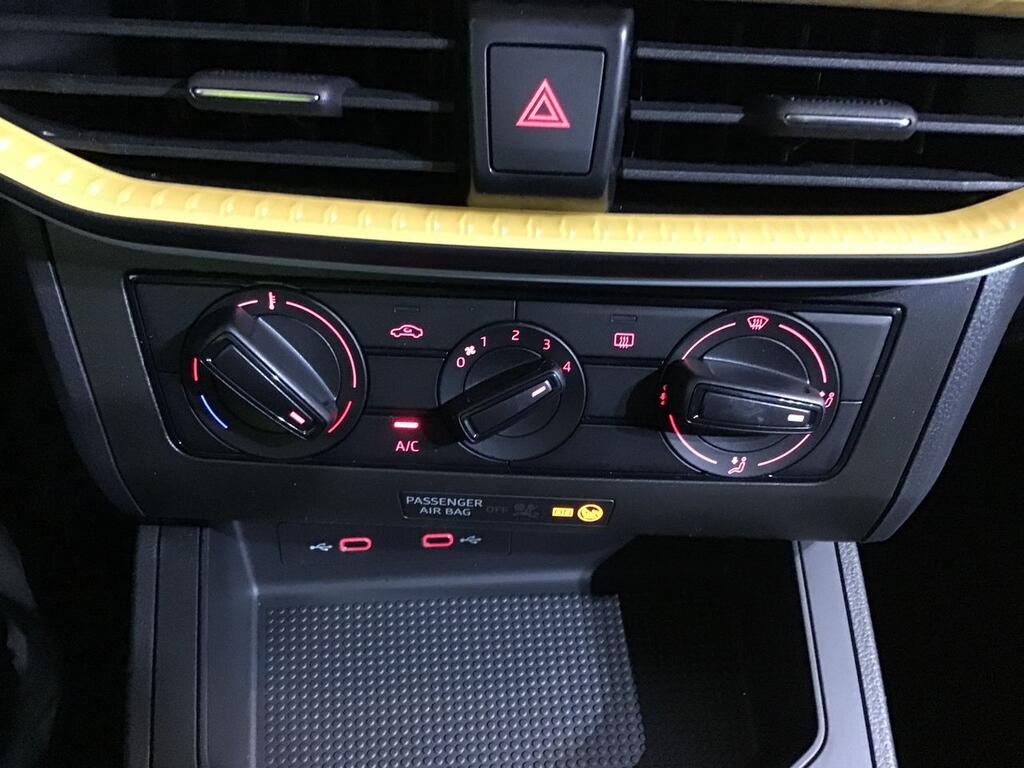 Seat Ibiza 1.0 TSI 70kW (95CV) Reference XM 12