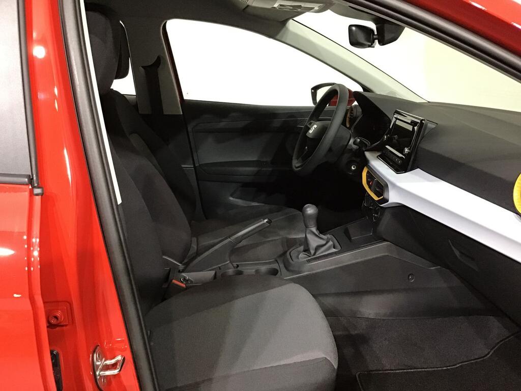 Seat Ibiza 1.0 TSI 70kW (95CV) Reference XM 5