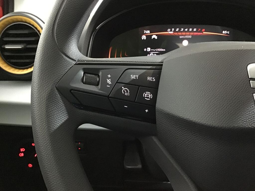 Seat Ibiza 1.0 TSI 70kW (95CV) Reference XM 10