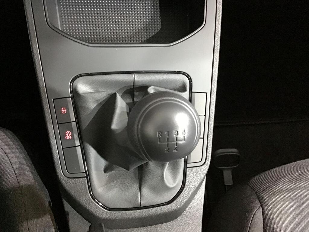 Seat Ibiza 1.0 TSI 70kW (95CV) Reference XM 14