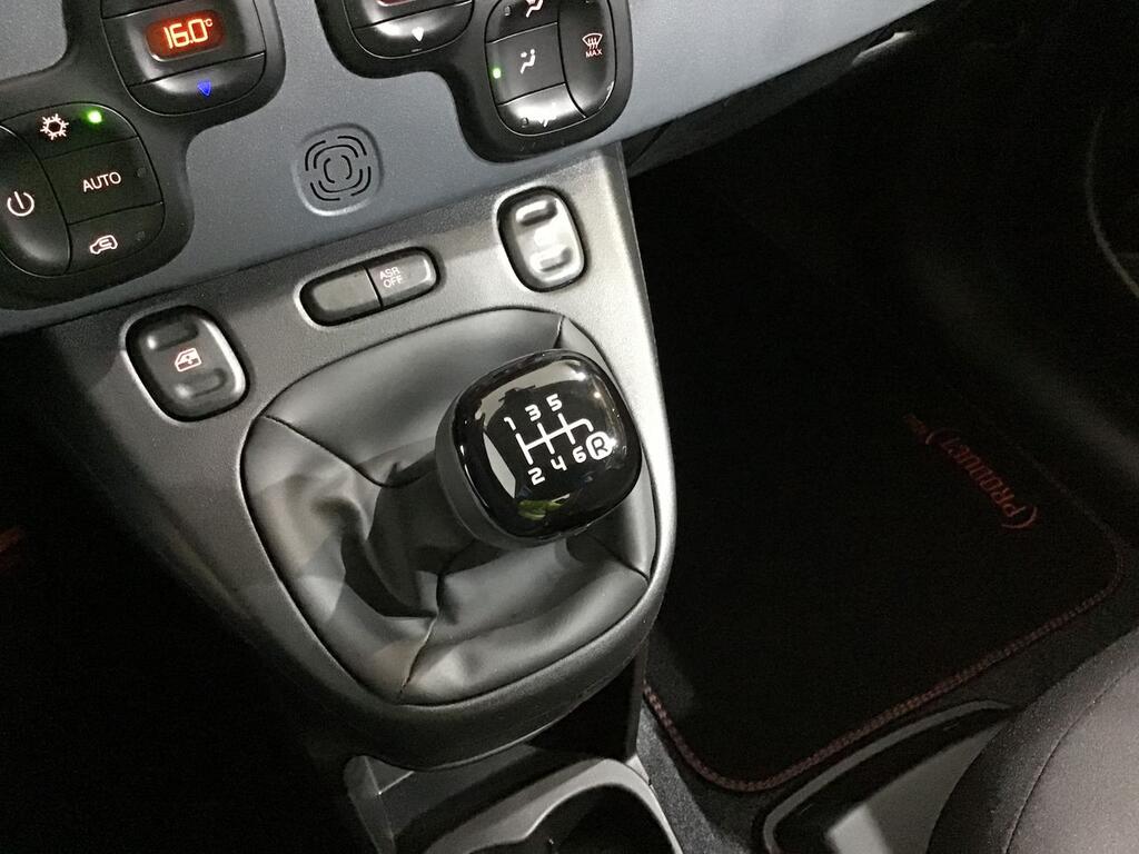 Fiat Panda City Life Hybrid 1.0 Gse 51kw (70CV) 16