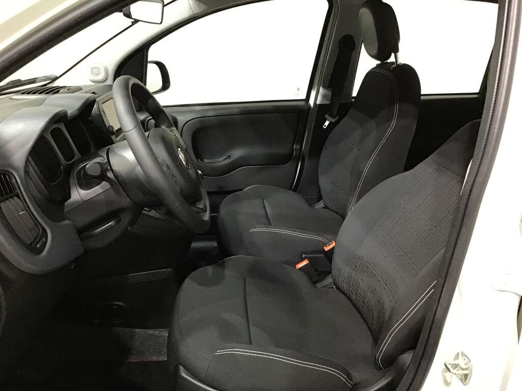 Fiat Panda City Life Hybrid 1.0 Gse 51kw (70CV) 8