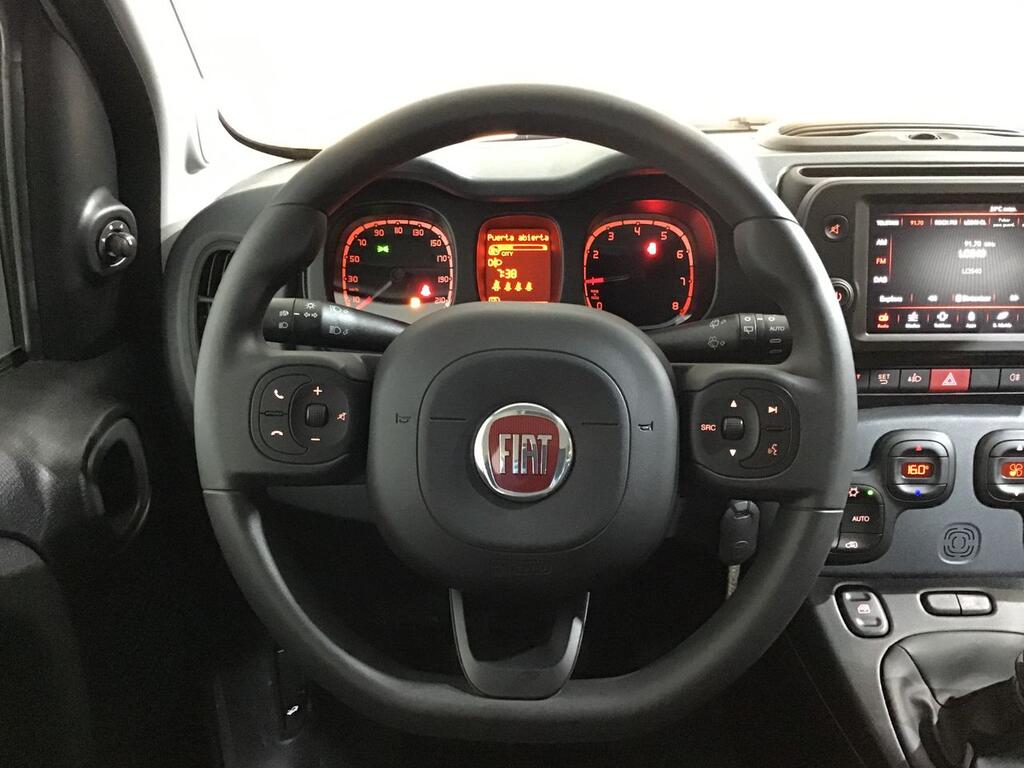 Fiat Panda City Life Hybrid 1.0 Gse 51kw (70CV) 18