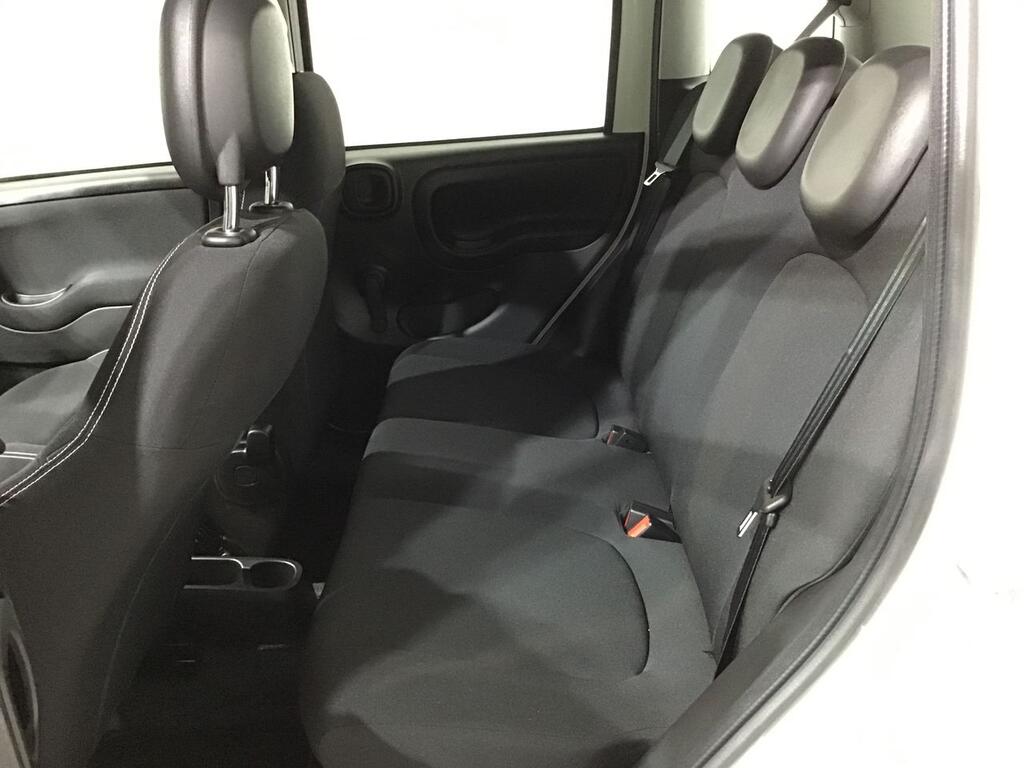 Fiat Panda City Life Hybrid 1.0 Gse 51kw (70CV) 9