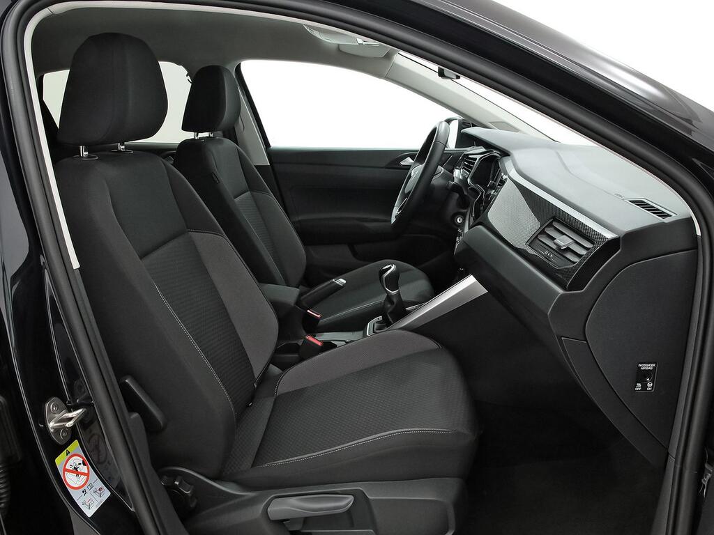 Volkswagen Taigo Life 1.0 TSI 70kW (95CV) 7