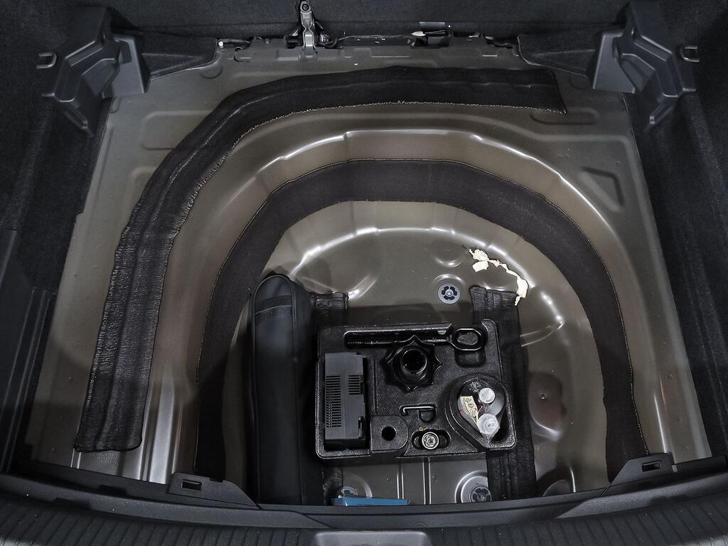 Volkswagen Taigo Life 1.0 TSI 70kW (95CV) 29