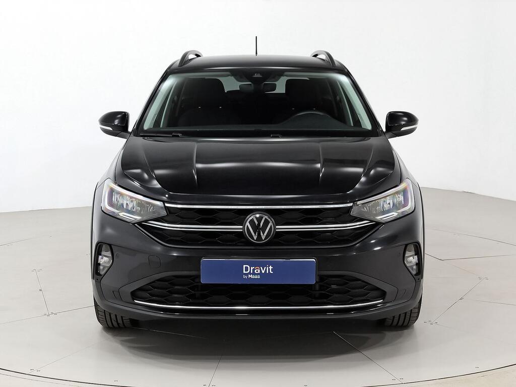 Volkswagen Taigo Life 1.0 TSI 70kW (95CV) 4