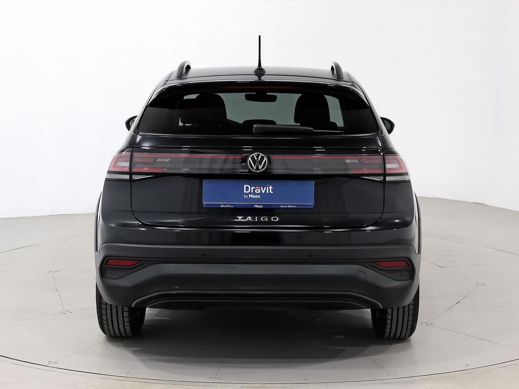 Volkswagen Taigo Life 1.0 TSI 70kW (95CV) 5