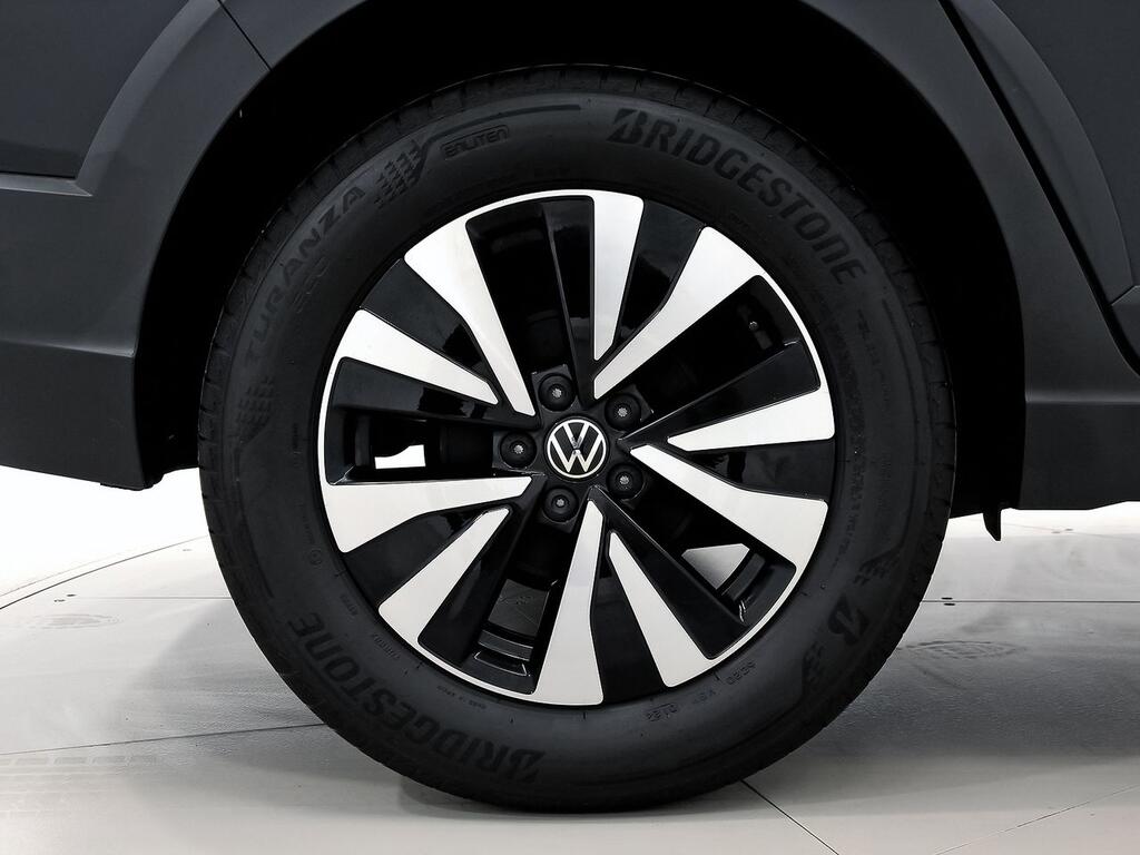 Volkswagen Taigo Life 1.0 TSI 70kW (95CV) 10