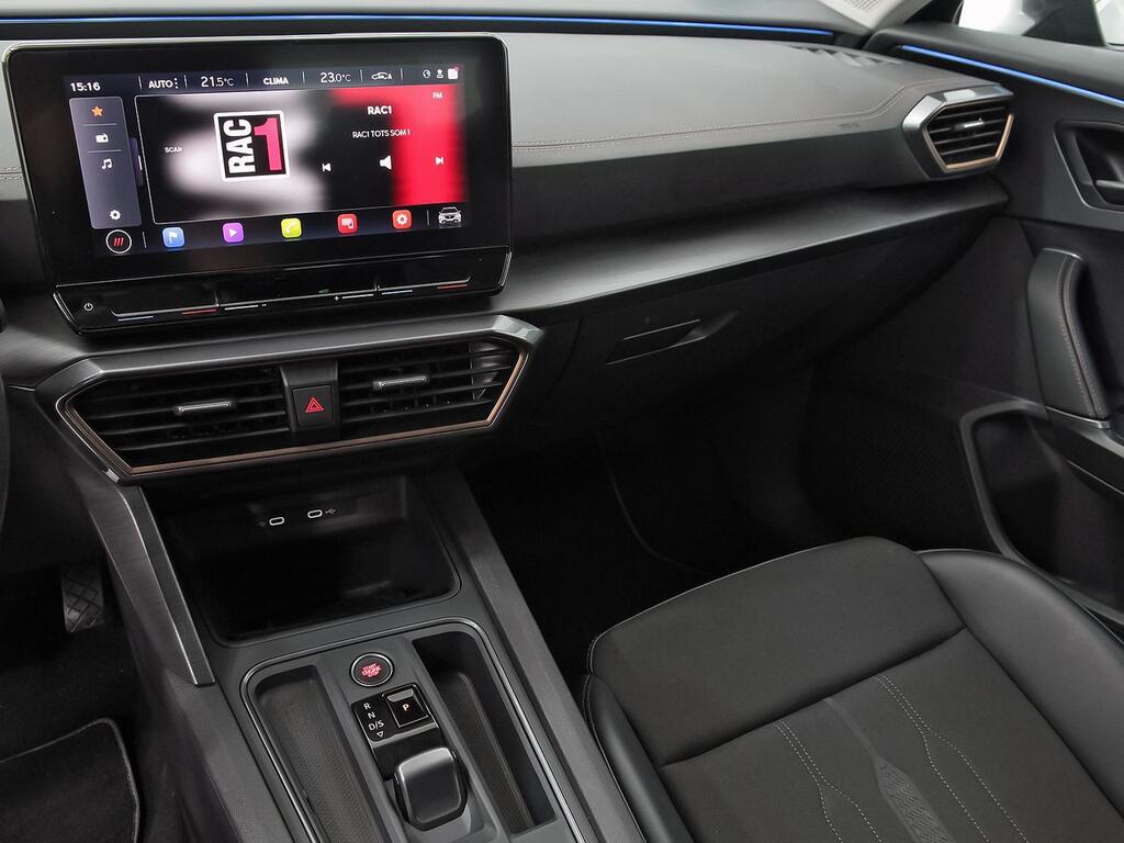 Cupra Formentor 1.5 TSI 110kW (150 CV) DSG 9