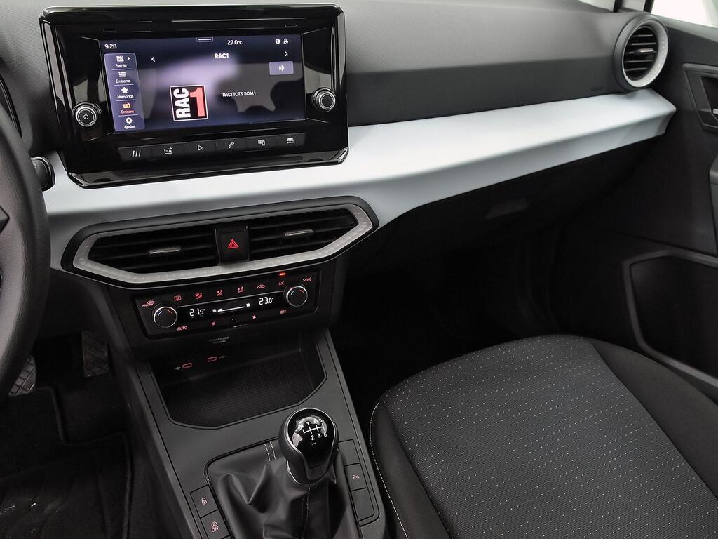 Seat Ibiza 1.0 TSI 81kW (110CV) Style XL 9