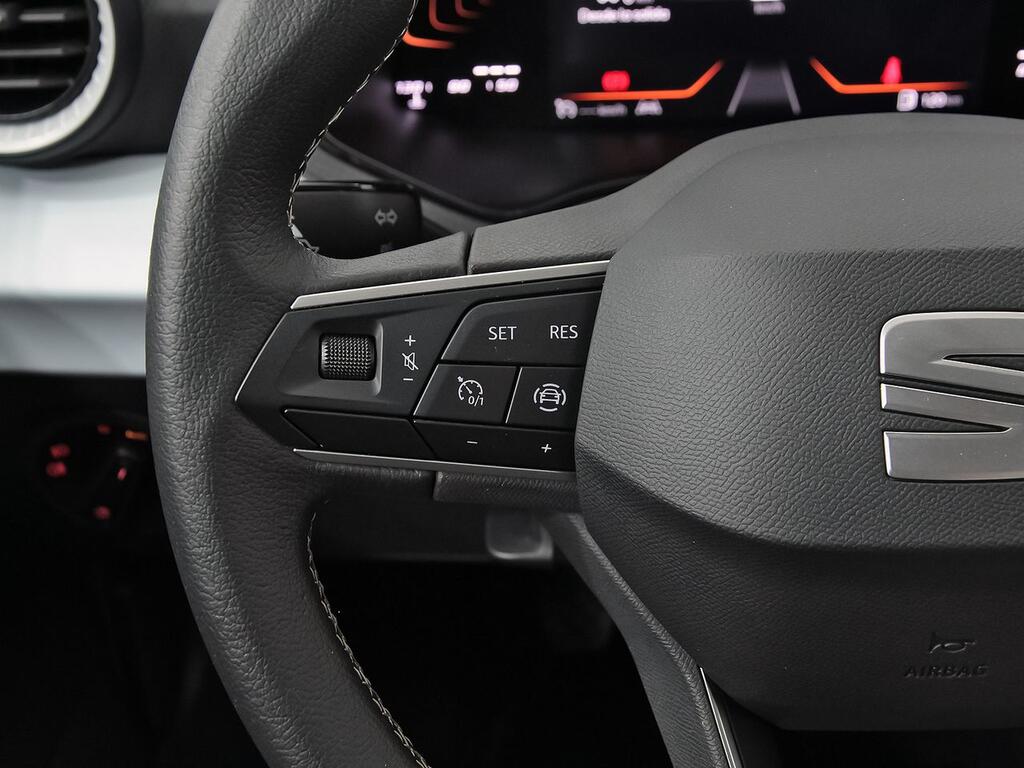 Seat Ibiza 1.0 TSI 81kW (110CV) Style XL 15