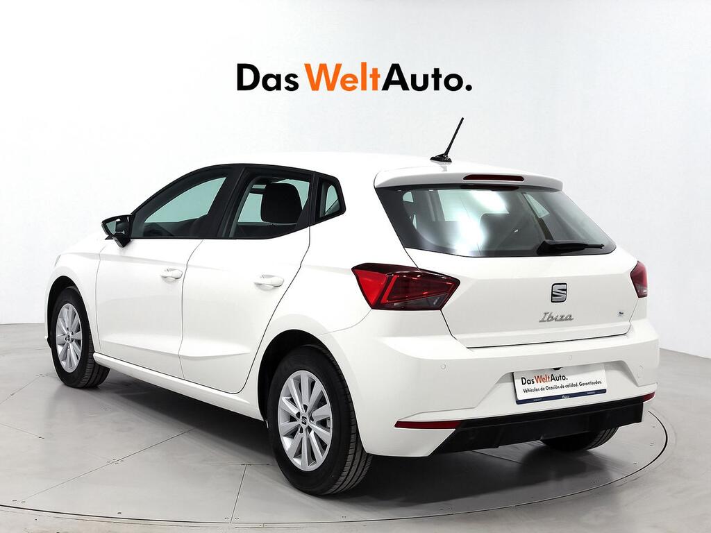 Seat Ibiza 1.0 TSI 81kW (110CV) Style XL 2