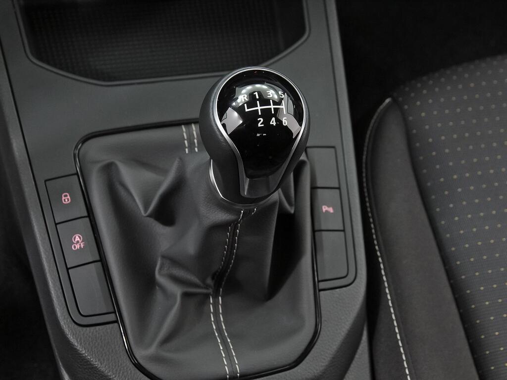 Seat Ibiza 1.0 TSI 81kW (110CV) Style XL 27