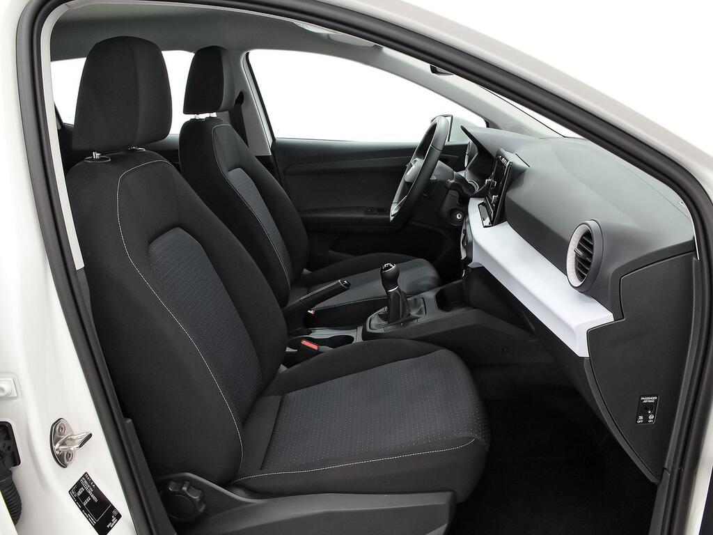 Seat Ibiza 1.0 TSI 81kW (110CV) Style XL 5